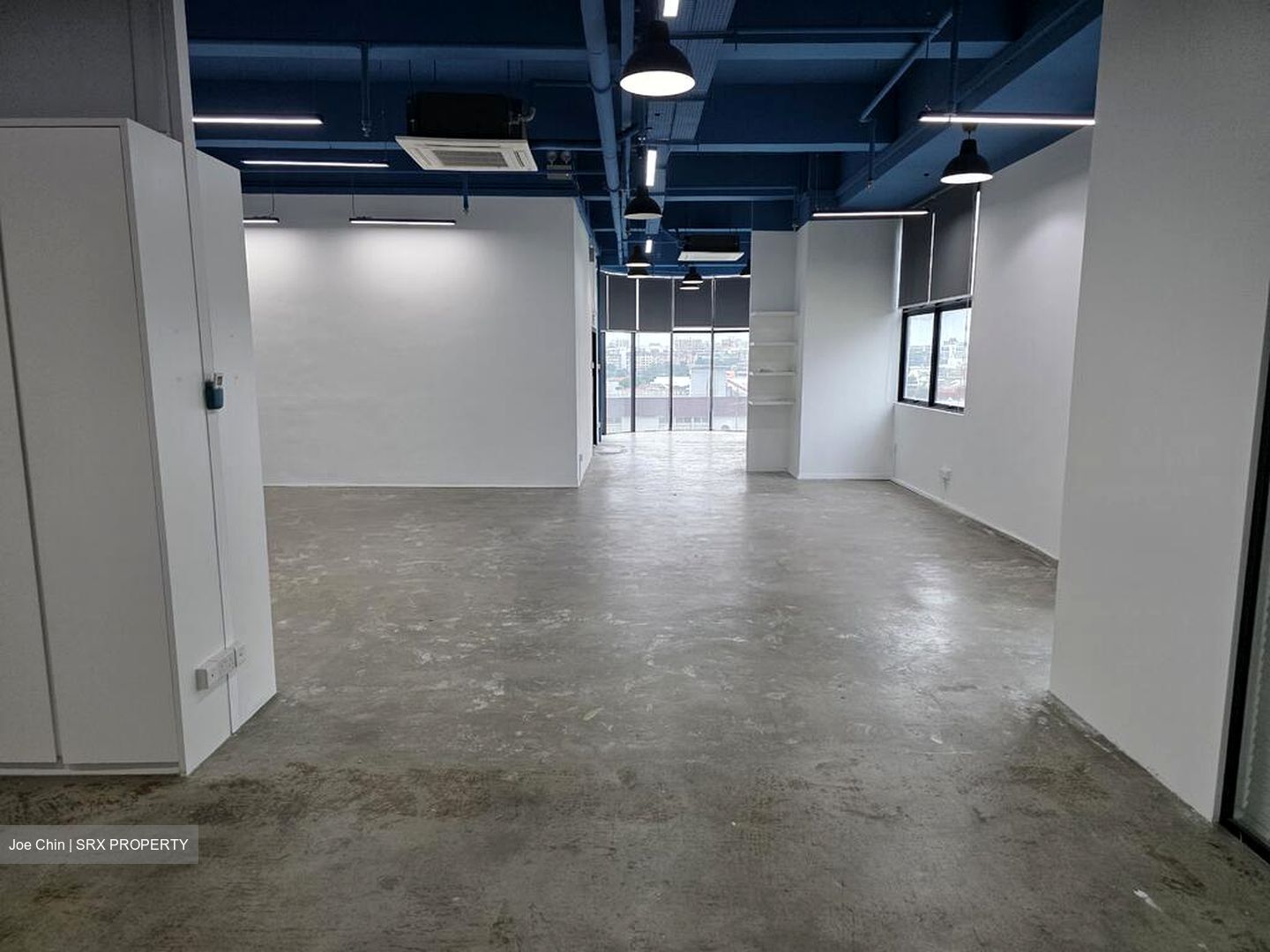Lee Hwa Industrial Building (D13), Factory #588076811